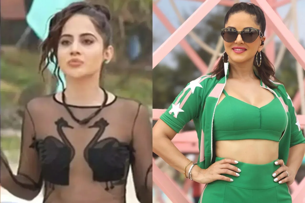 Splitsvilla X4