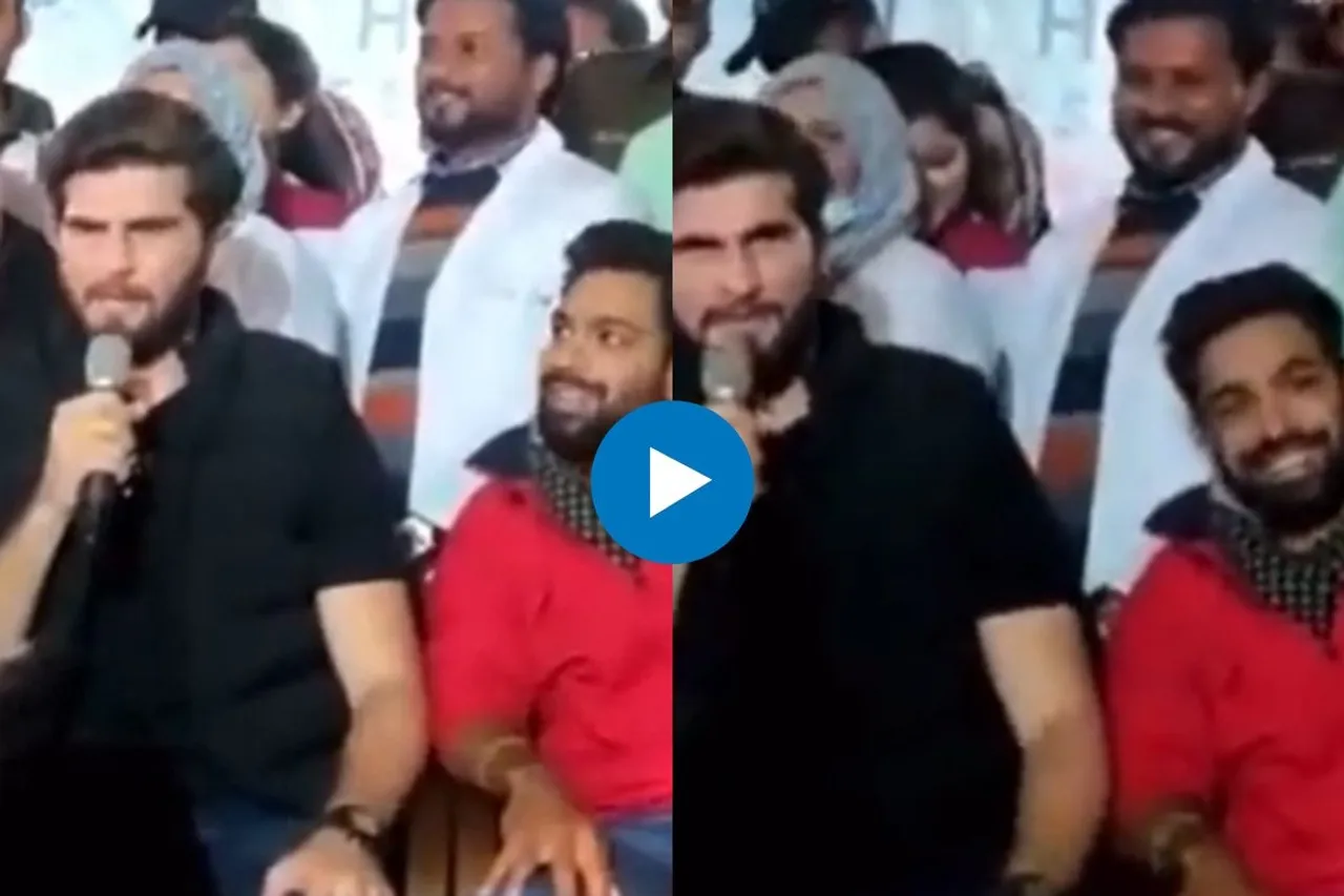 Viral Video