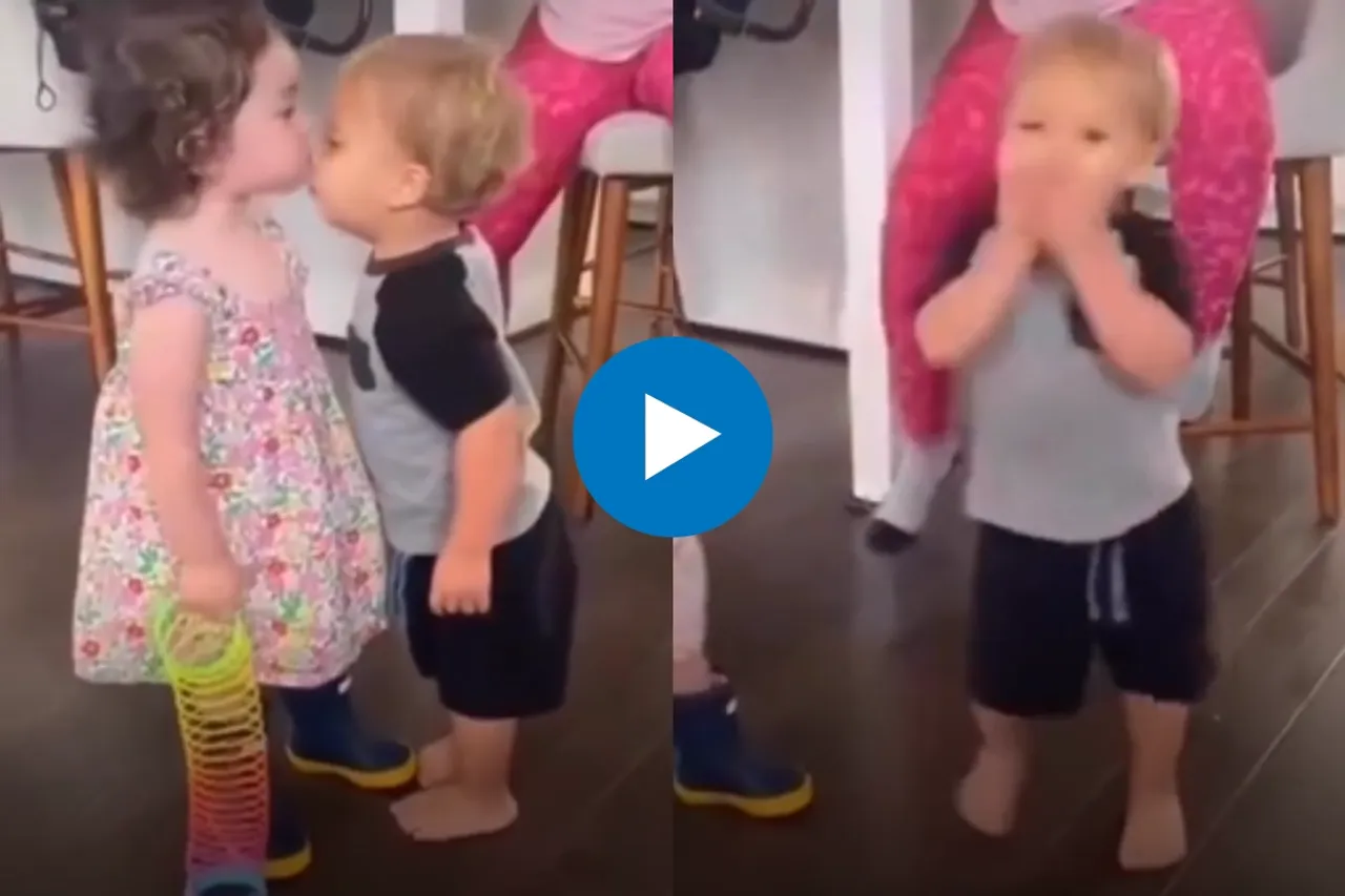 Viral Video
