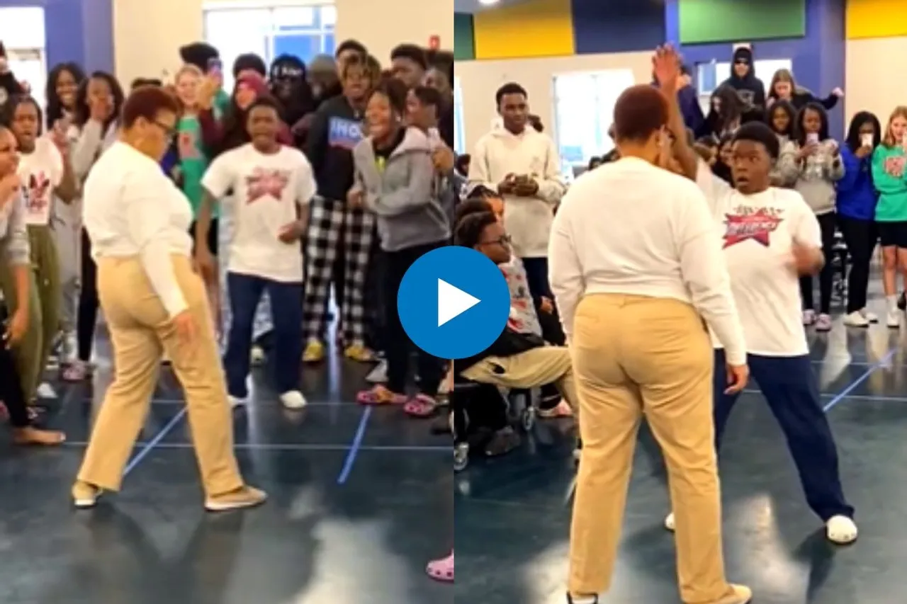 Viral Video