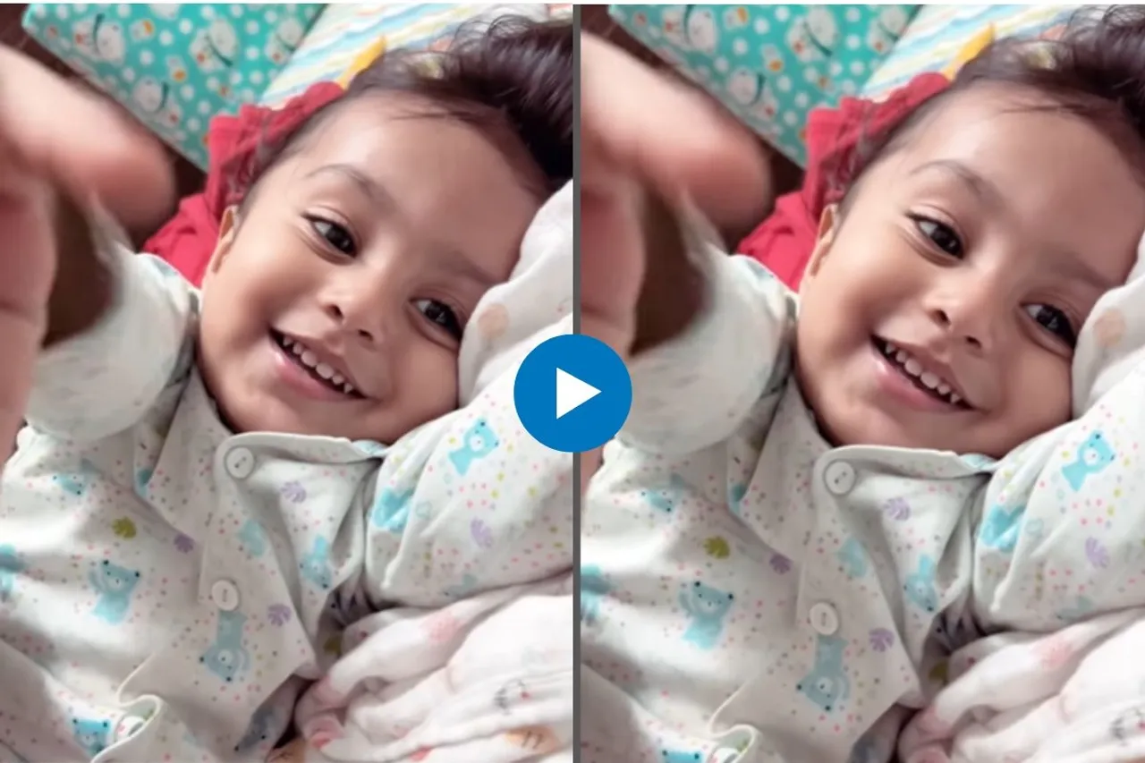 Viral video