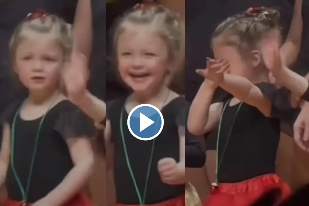 Viral video