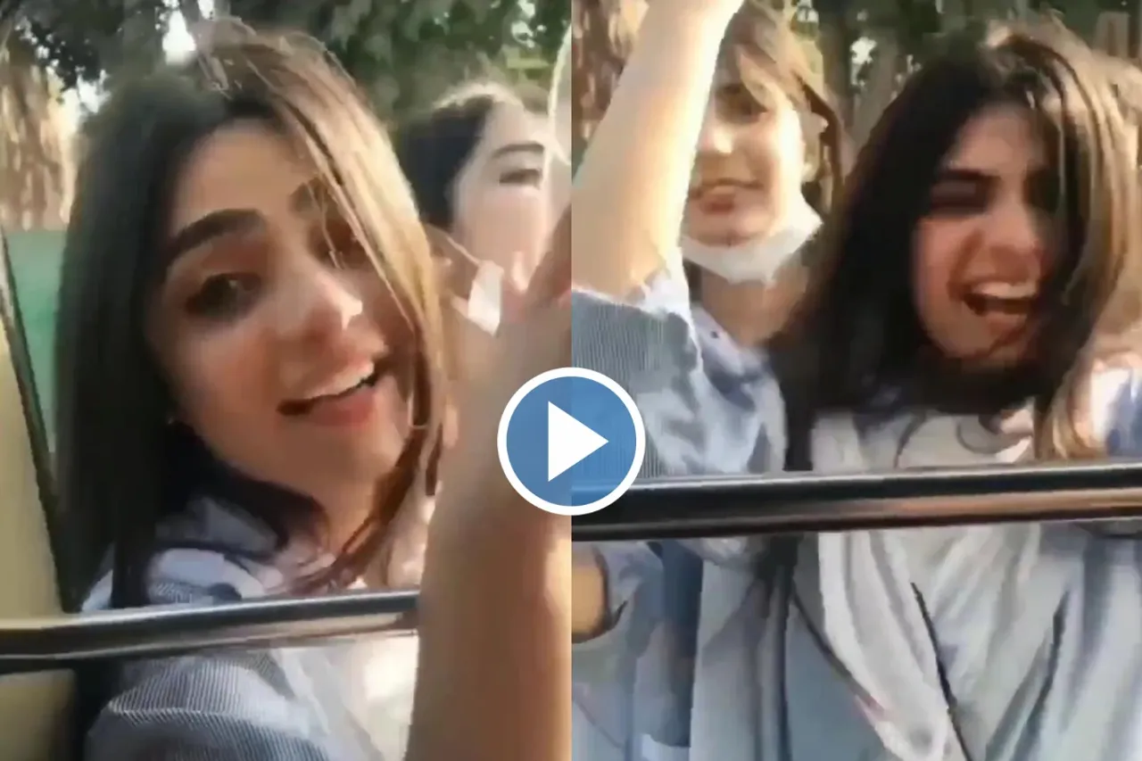 Viral video