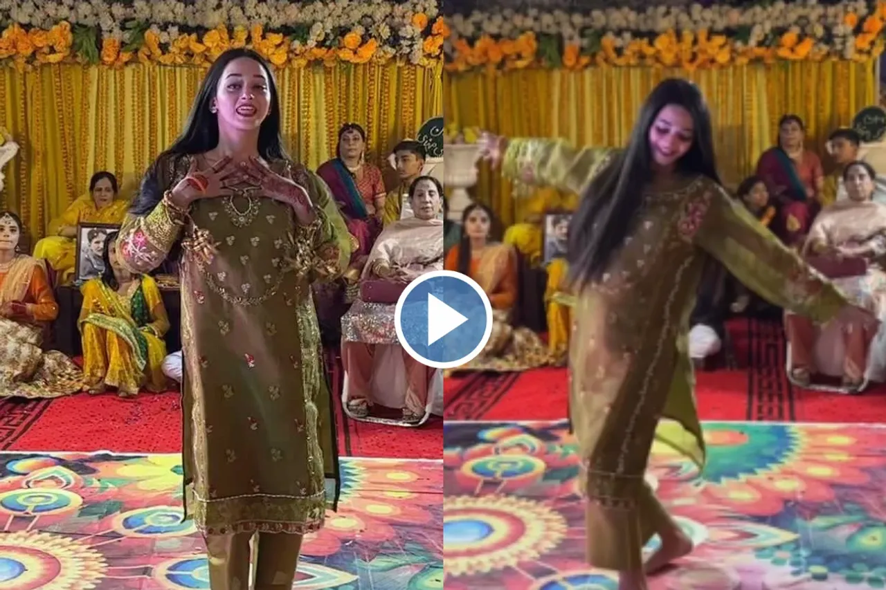 Viral video