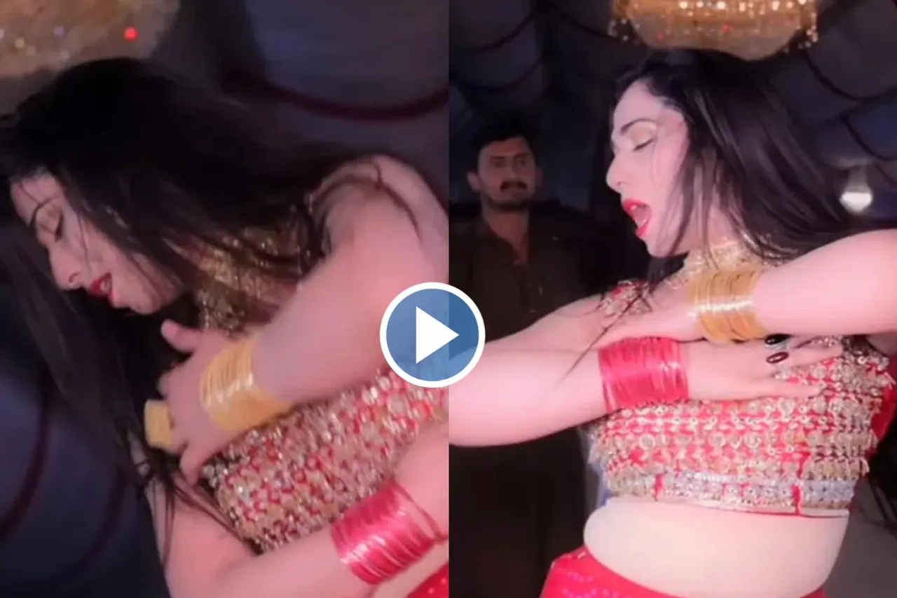 Viral video