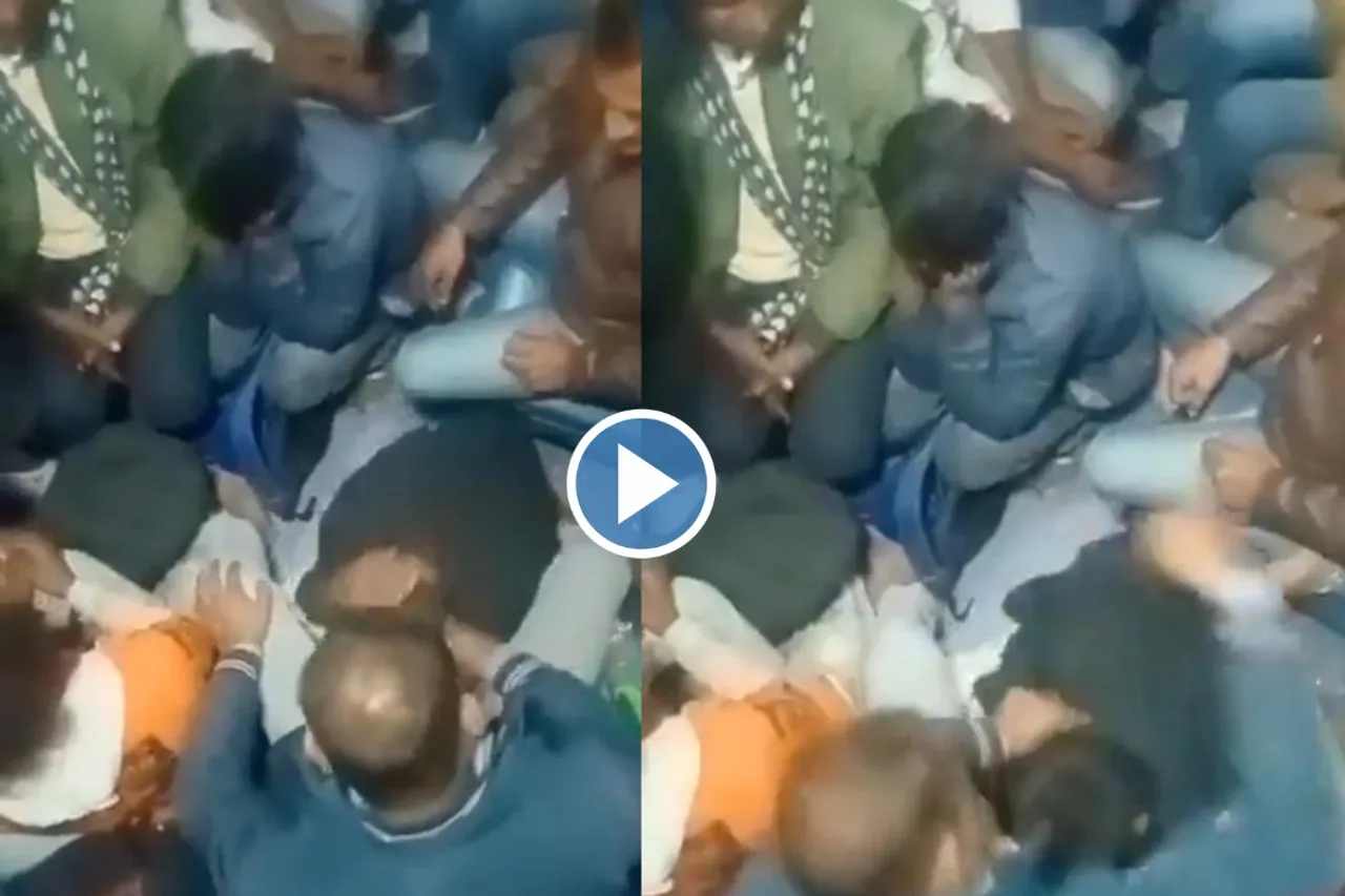Viral video
