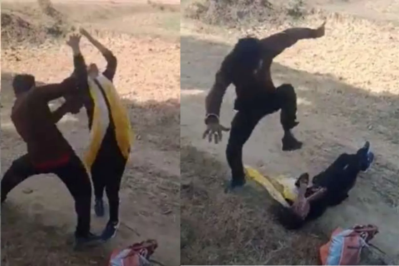 Viral Video