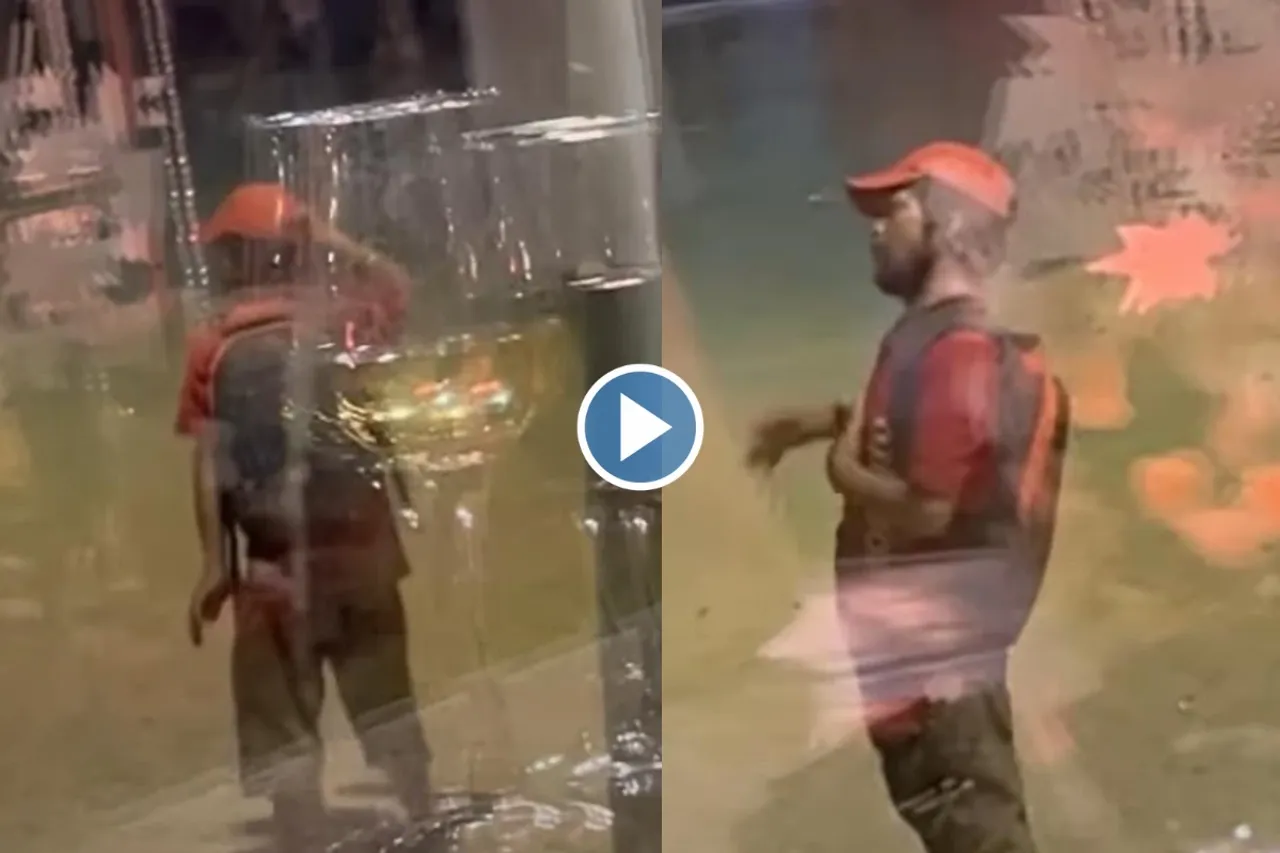 Viral video
