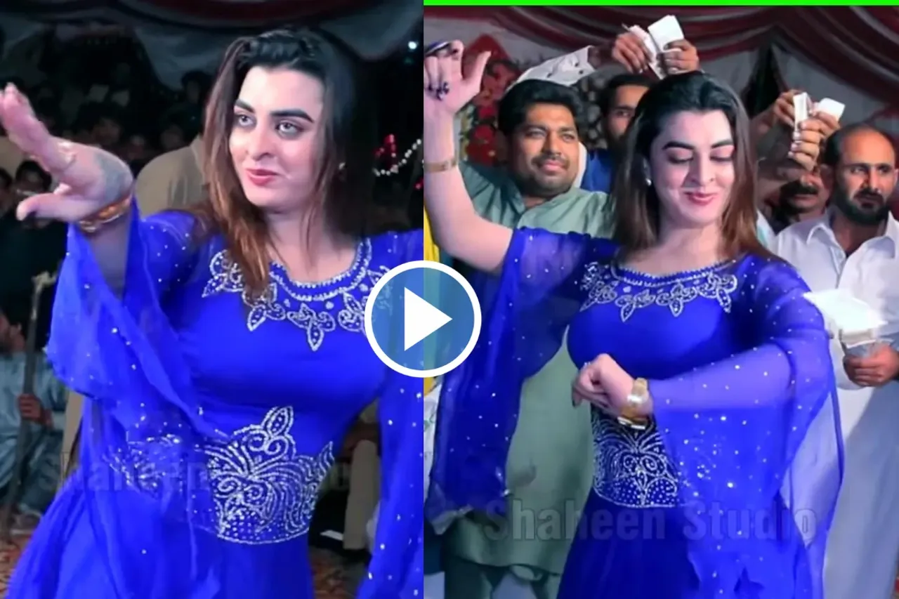Viral video