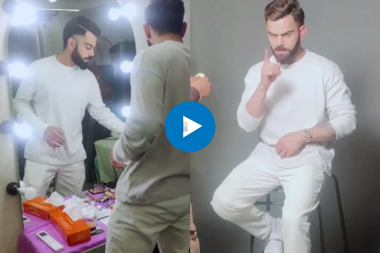 Virat Kohli