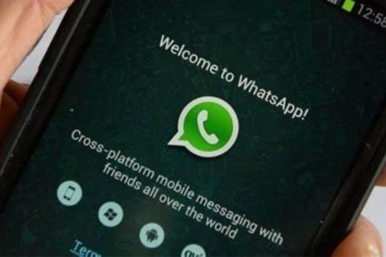 WhatsApp