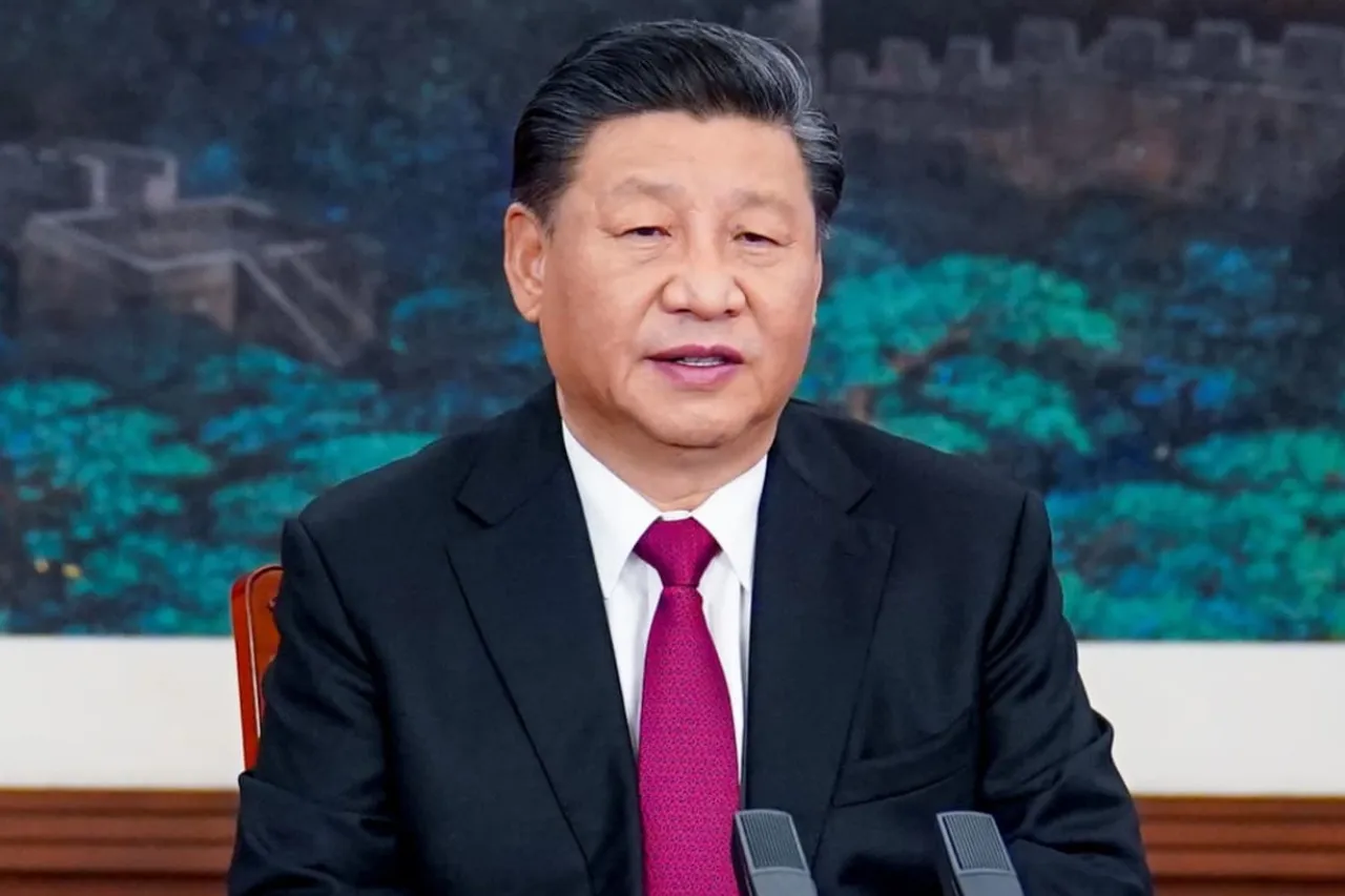 Xi Jinping