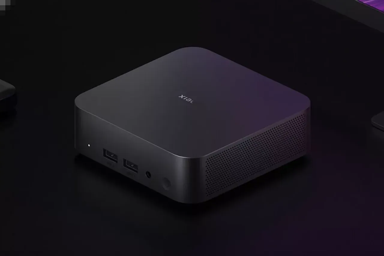 Xiaomi