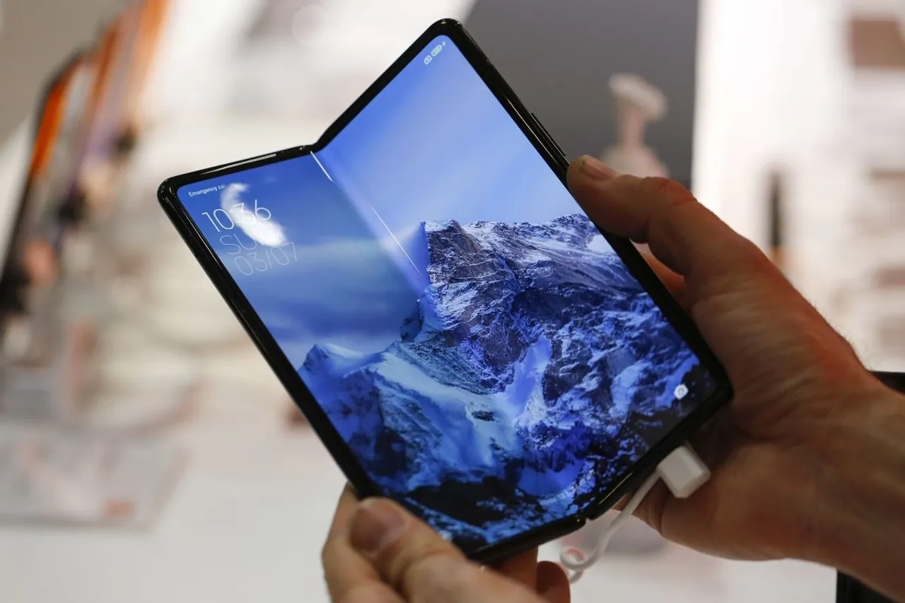 Xiaomi