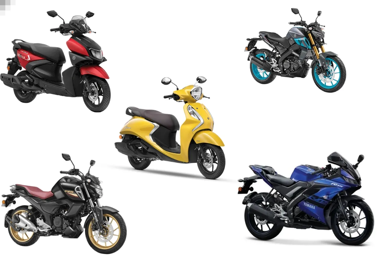 Yamaha