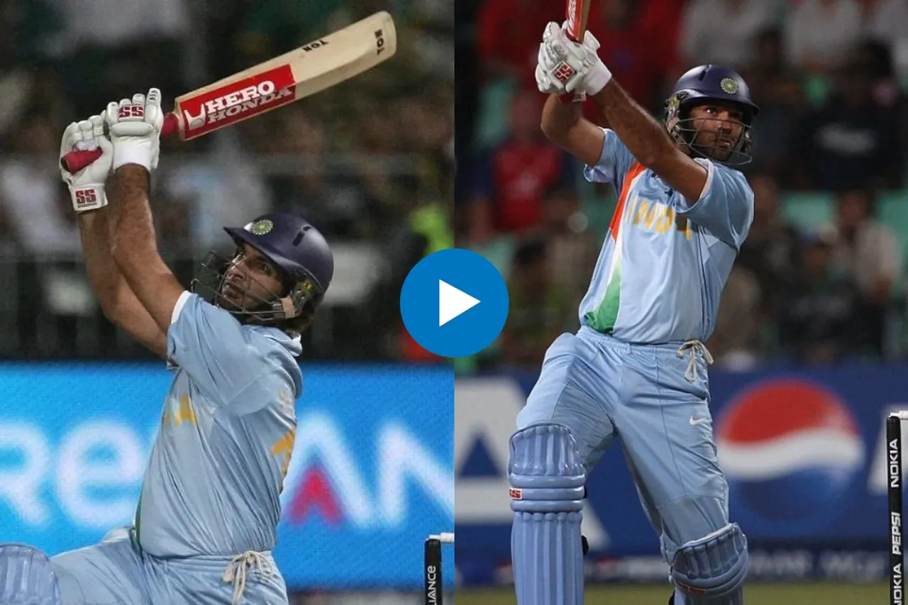 Yuvraj Singh Birthday
