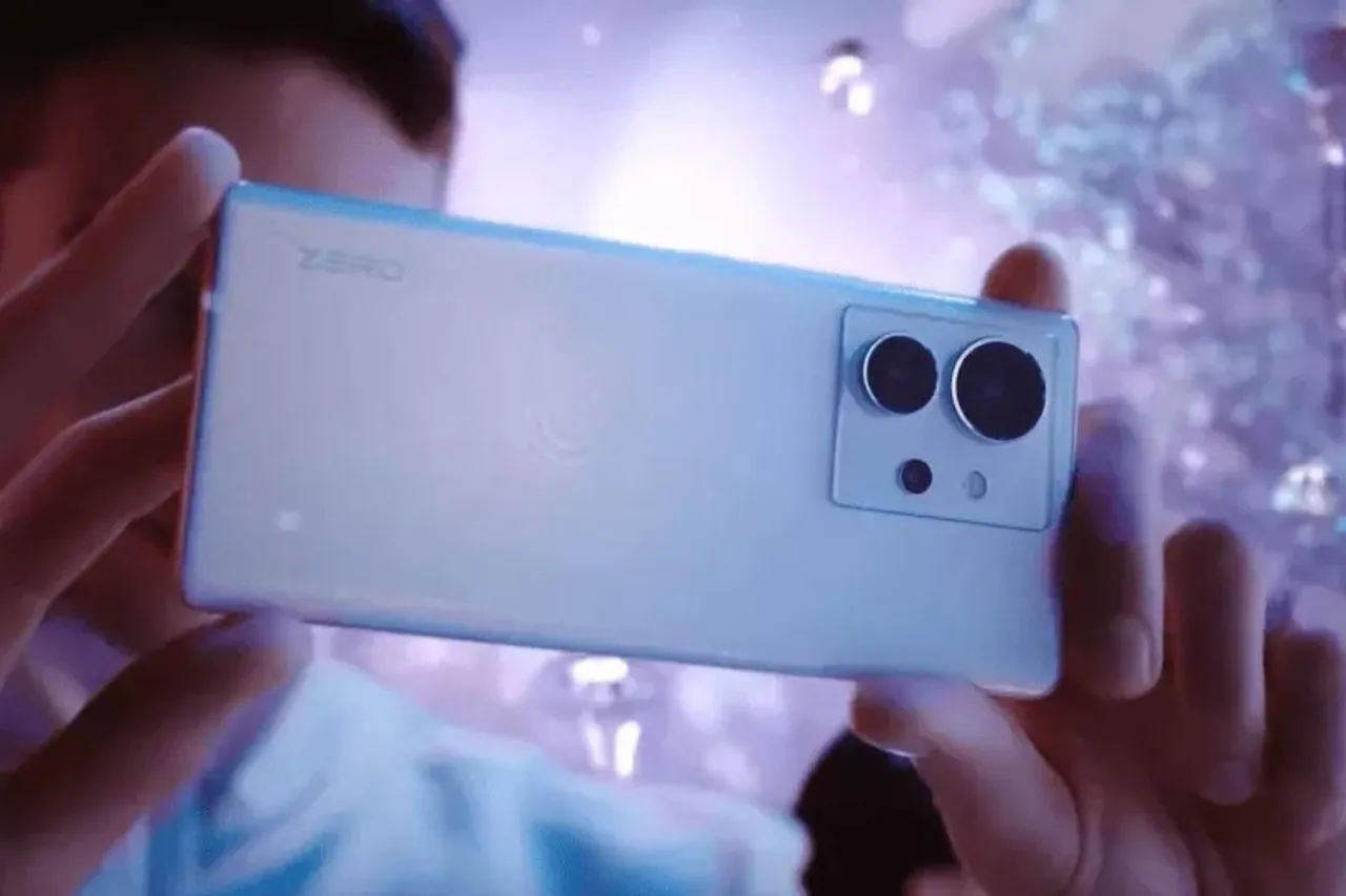 Infinix Zero Ultra