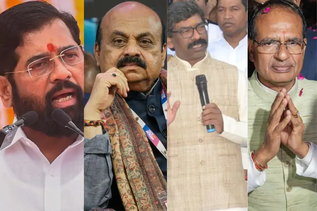 State Assemblies