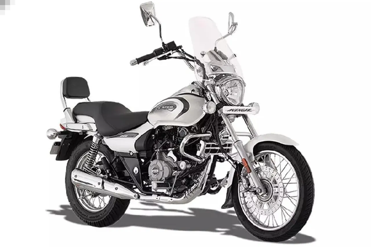 Used Bikes