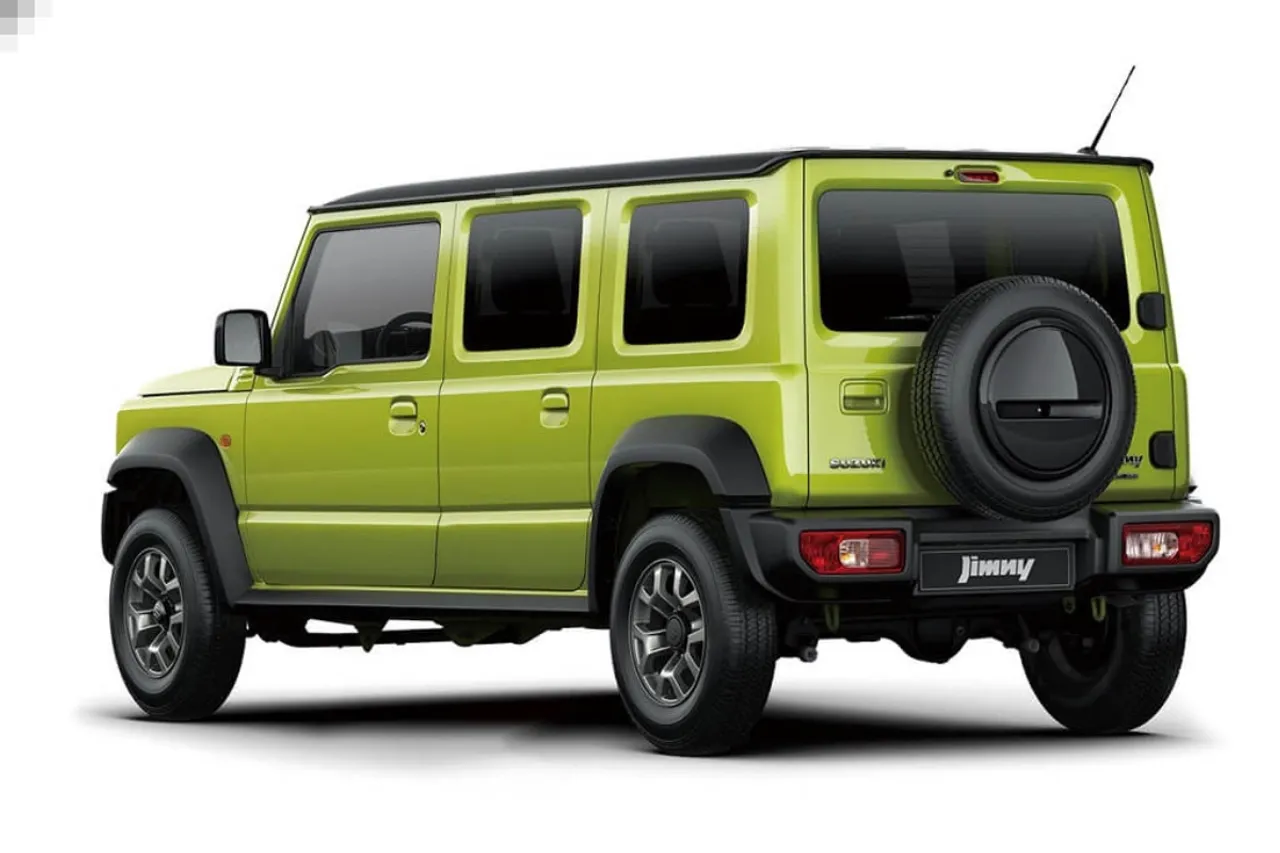 Maruti Suzuki