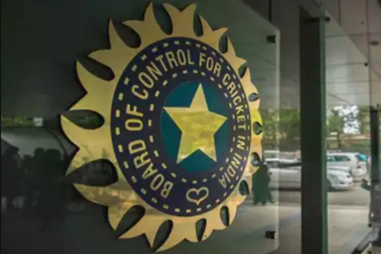 BCCI