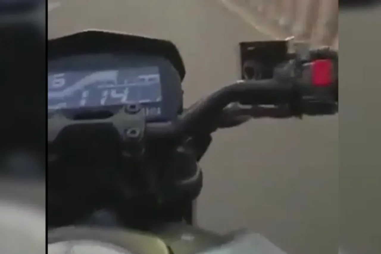 Video teen