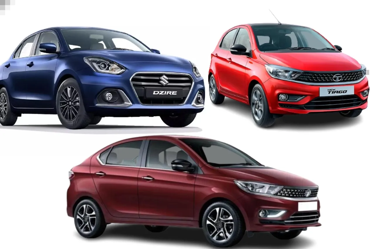 CNG Vehicles 2022