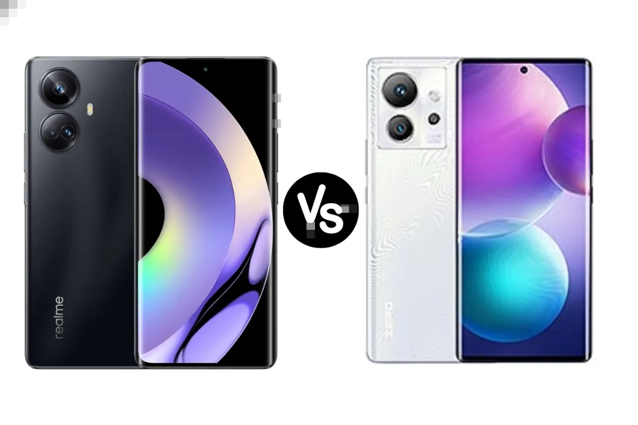 realme 10 Pro Plus 5G vs Infinix Zero Ultra: