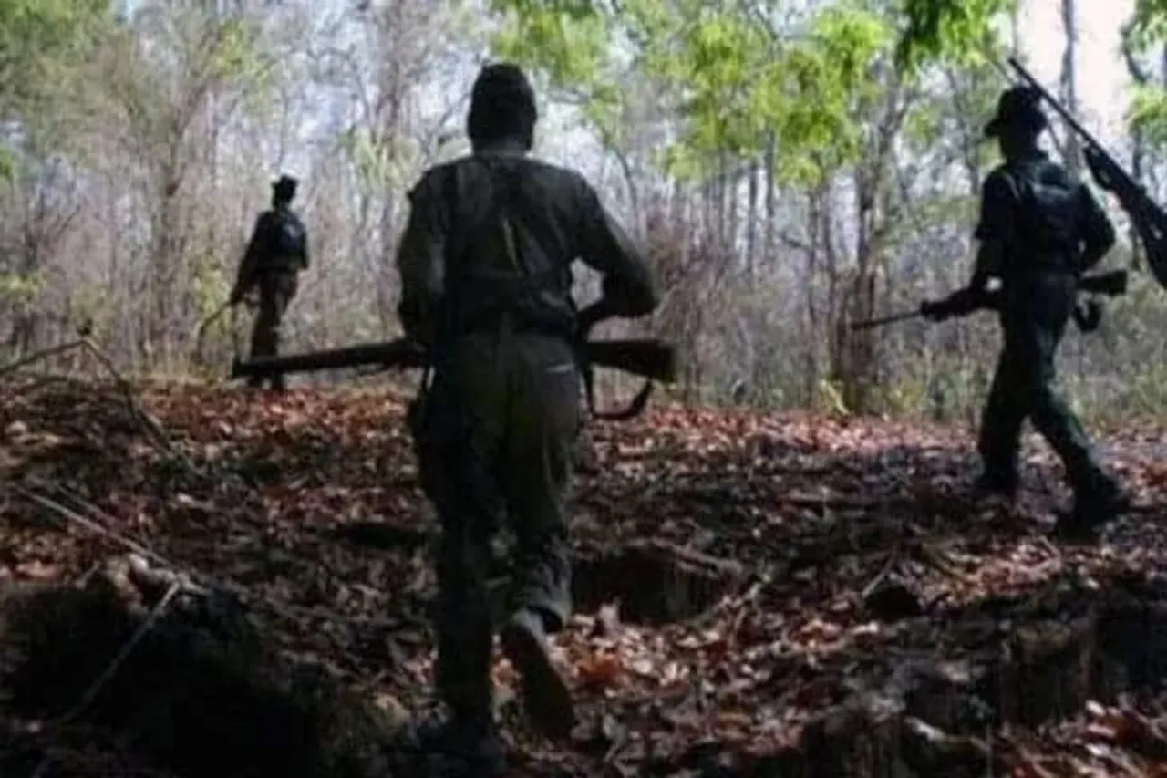 Madhya Pradesh