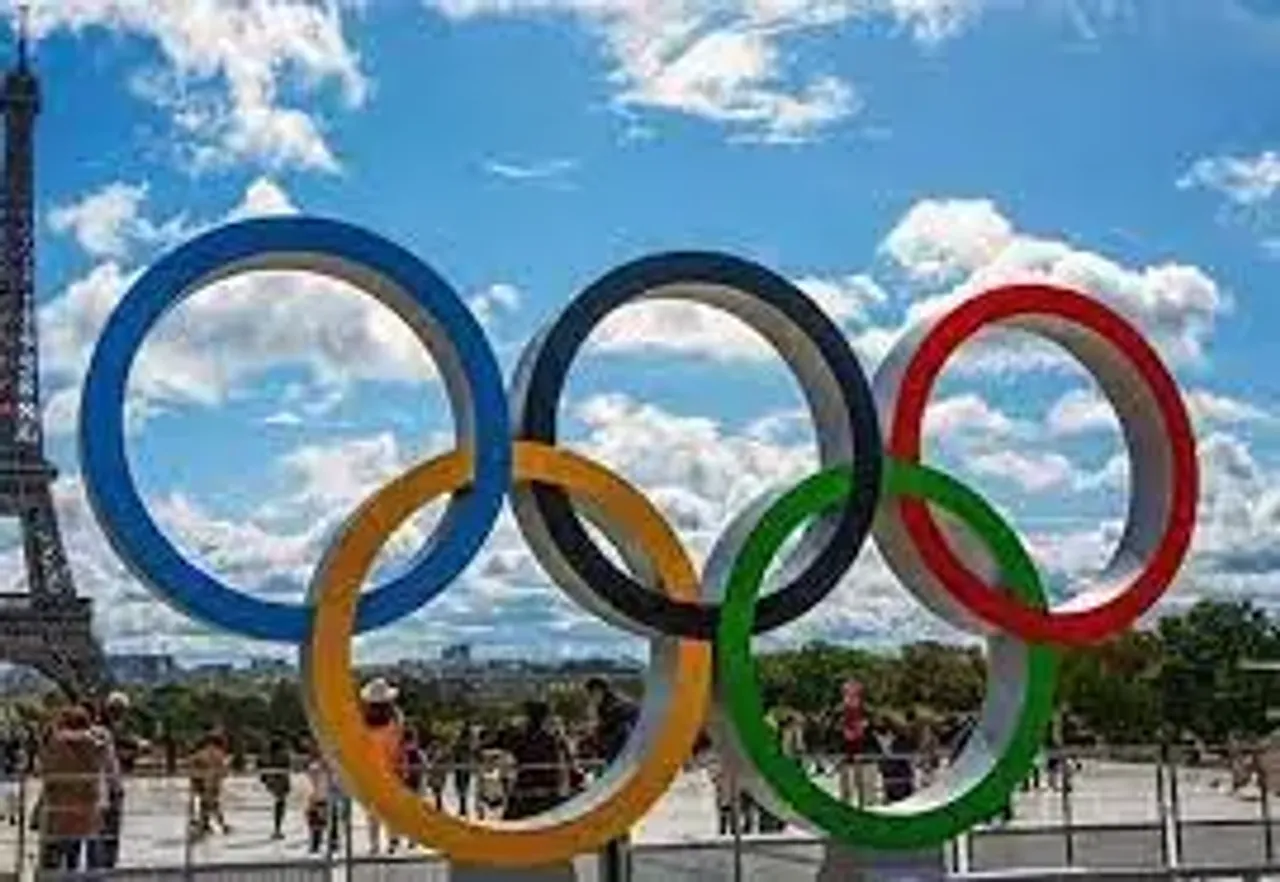 Paris Olympics 2024: