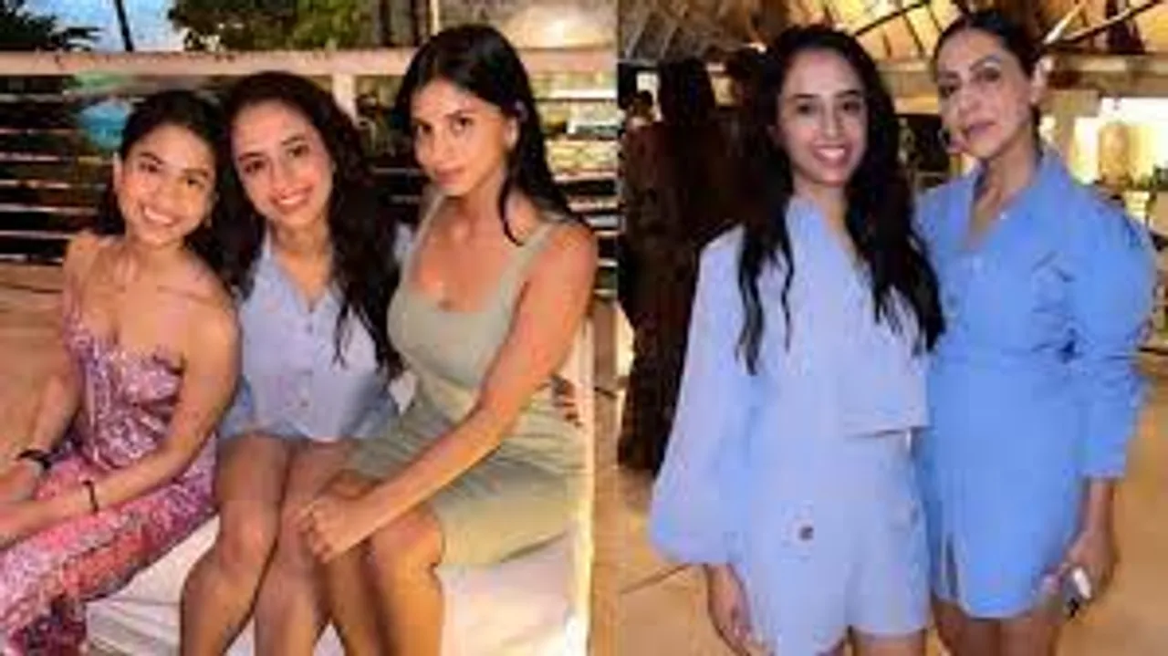 Suhana Khan