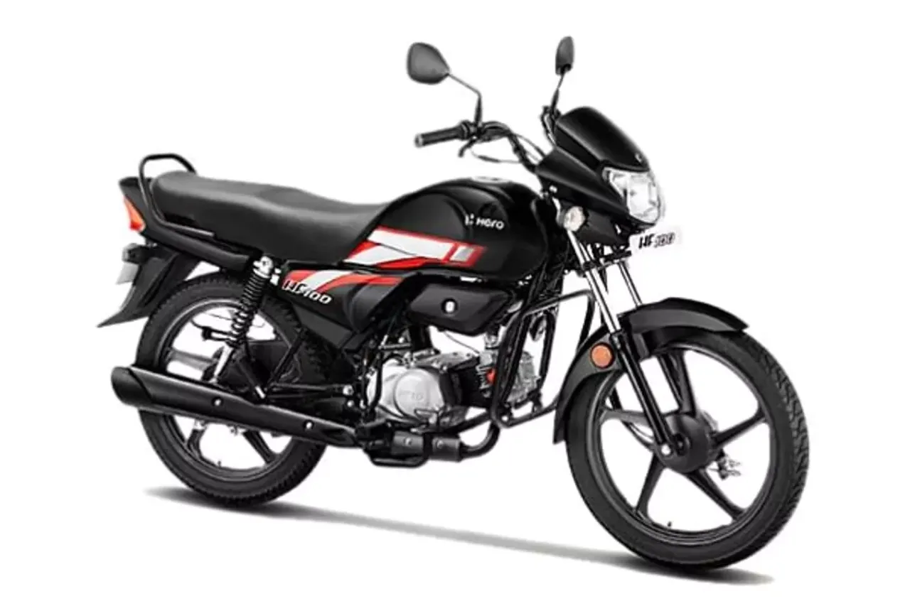 Used bikes