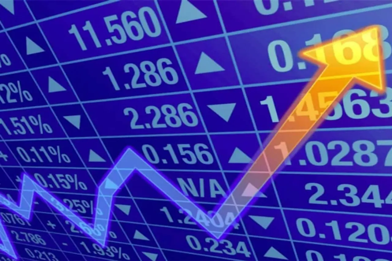 Stock Market Today