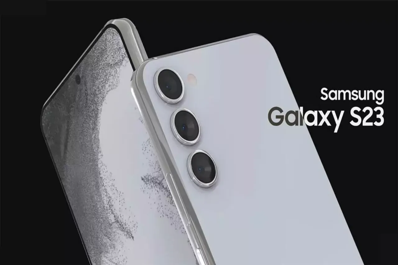 Samsung Galaxy S23 series