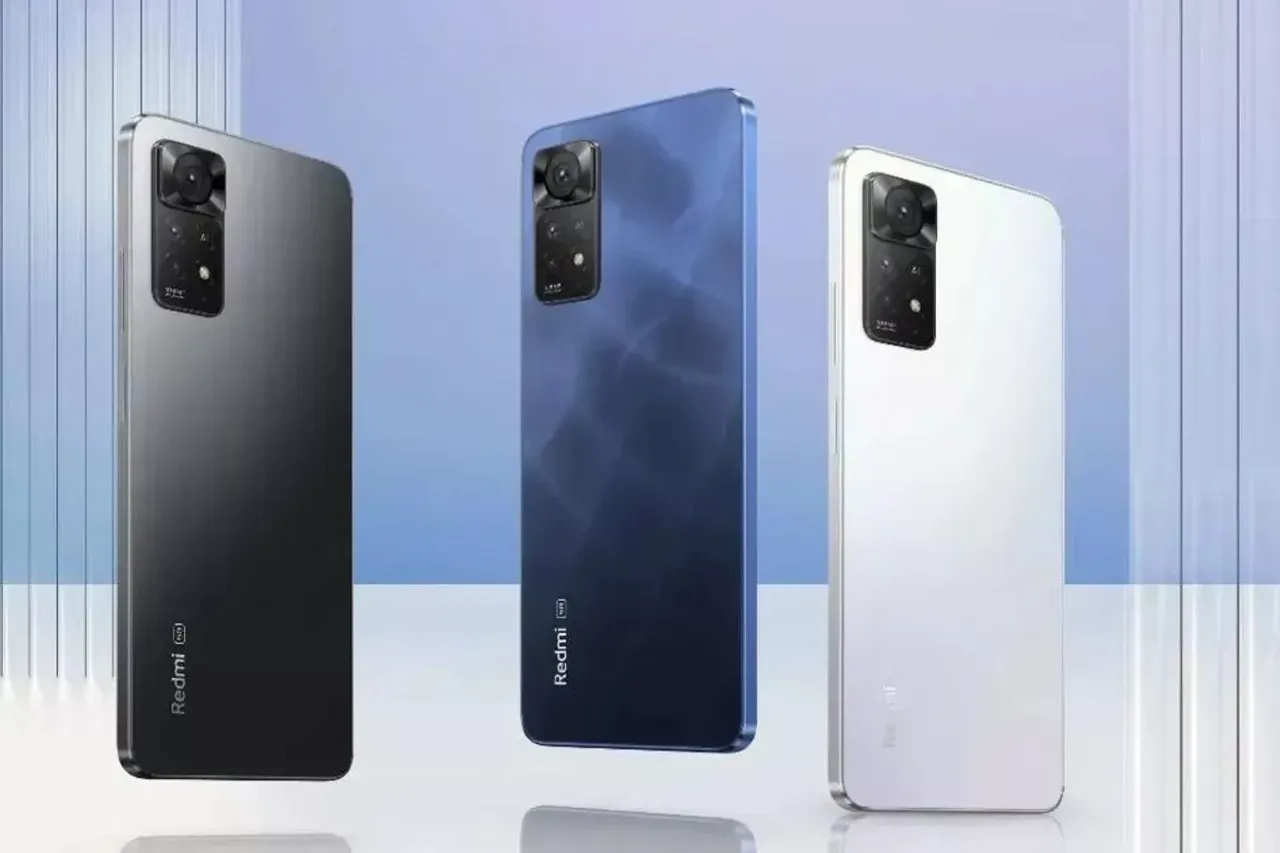 Redmi Note 12 Series