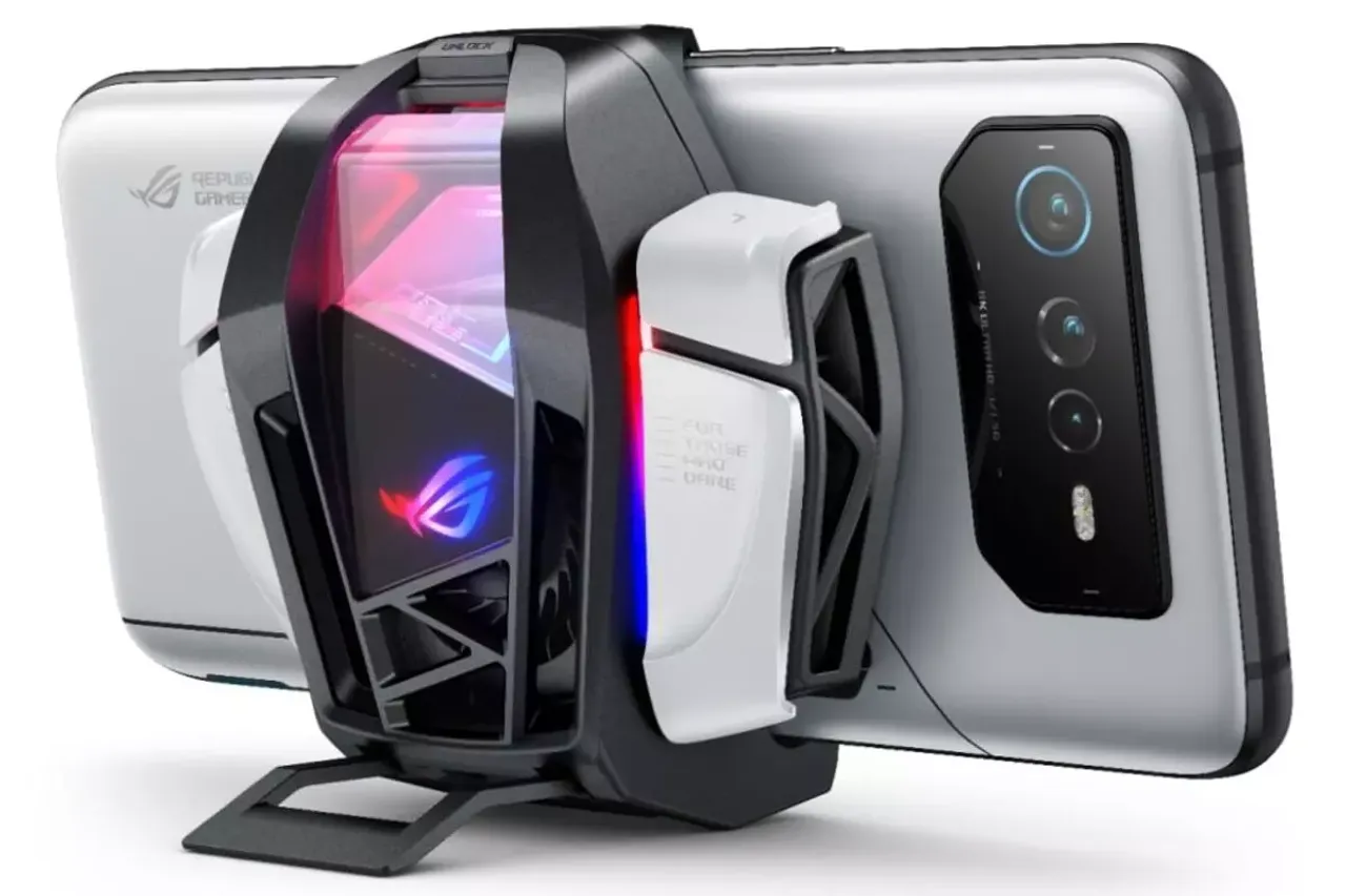 Asus ROG Phone 6: The best gaming mobile available on the market, we tell you why