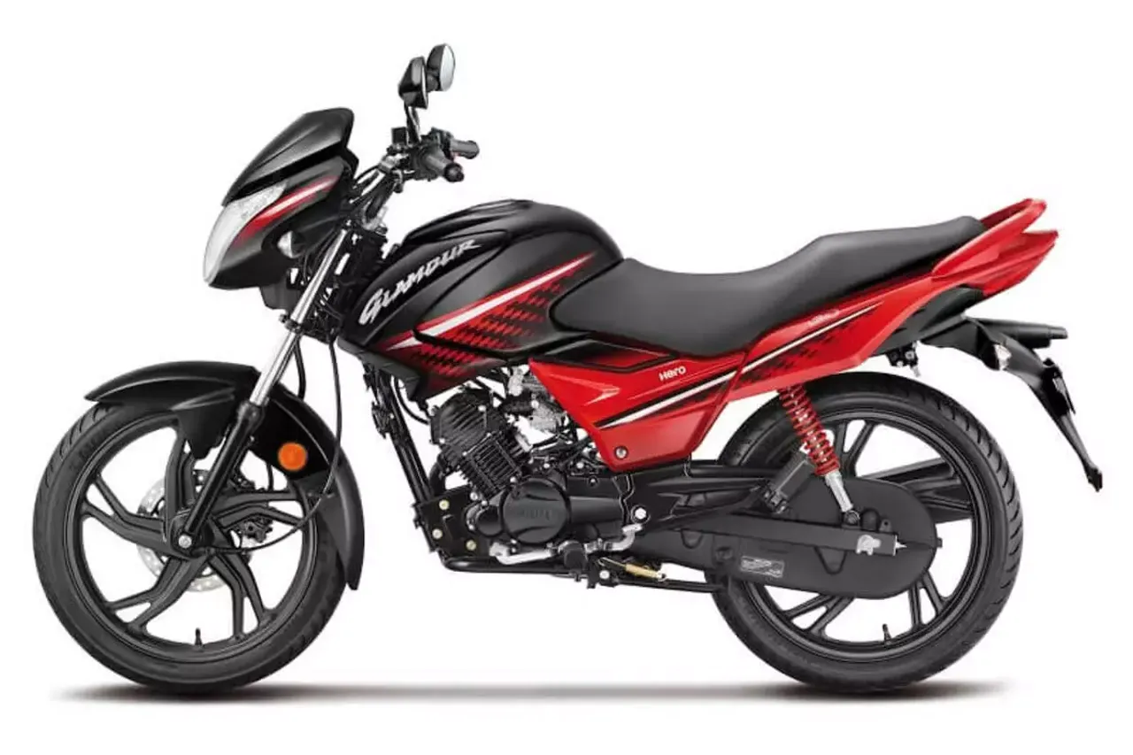 Used bikes