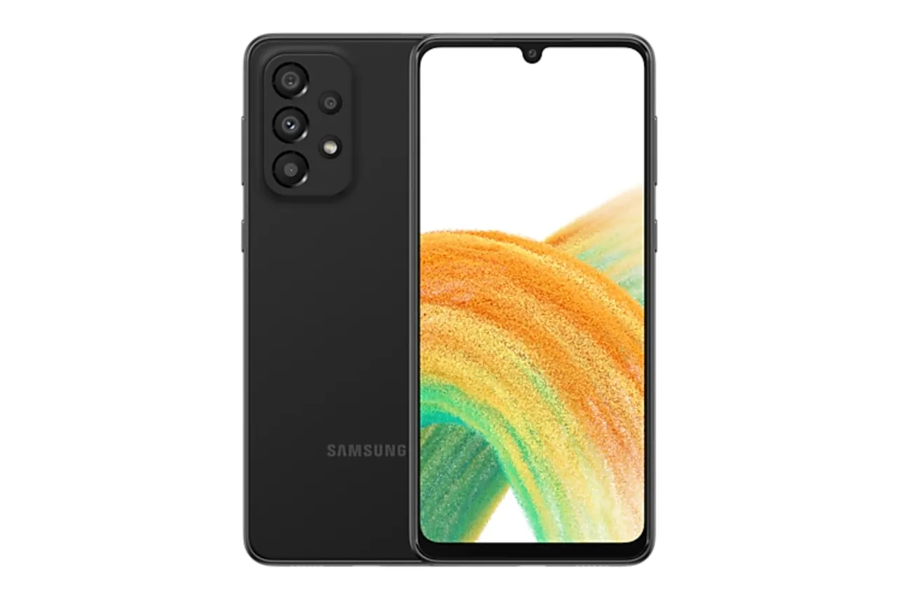 Samsung Galaxy A34 5G