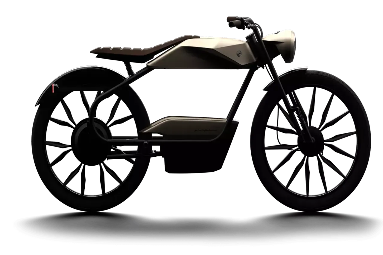 Pininfarina Eysing PF40