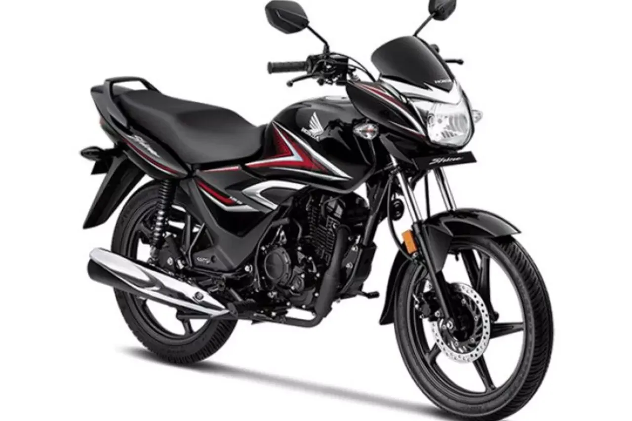Used bikes