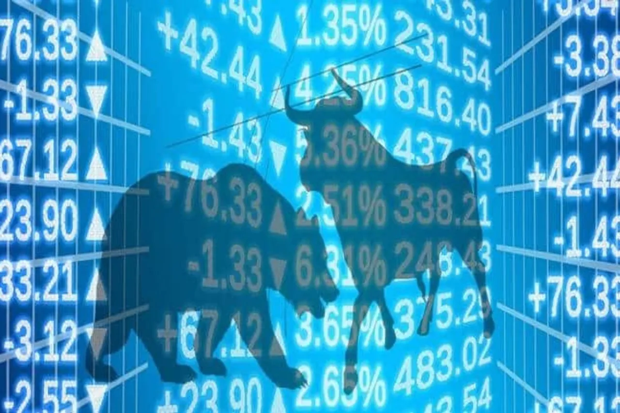 Stock Market Update