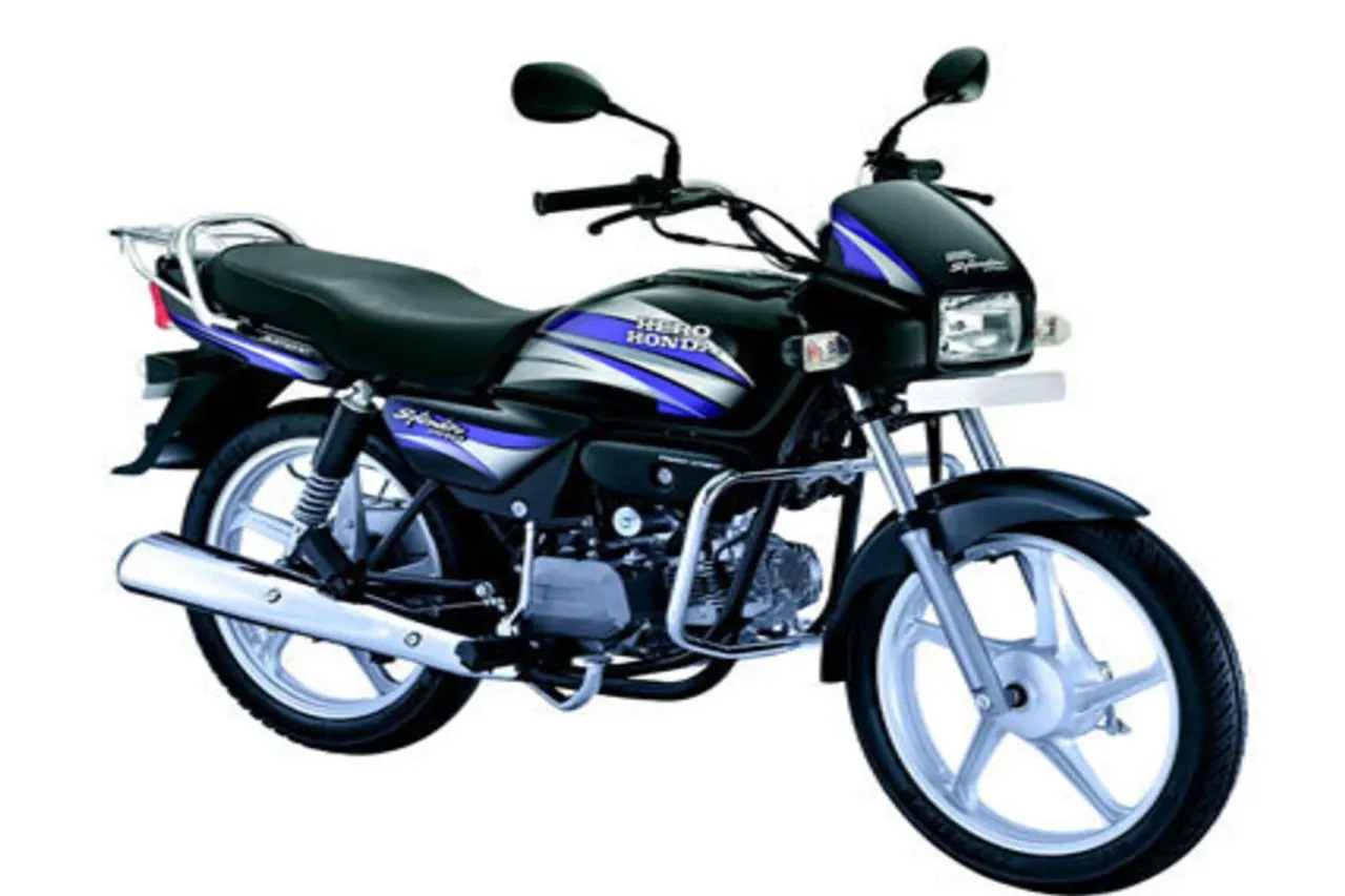Used bikes