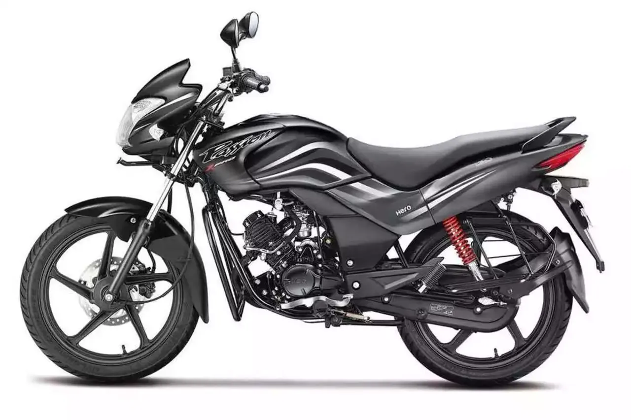 Used bikes