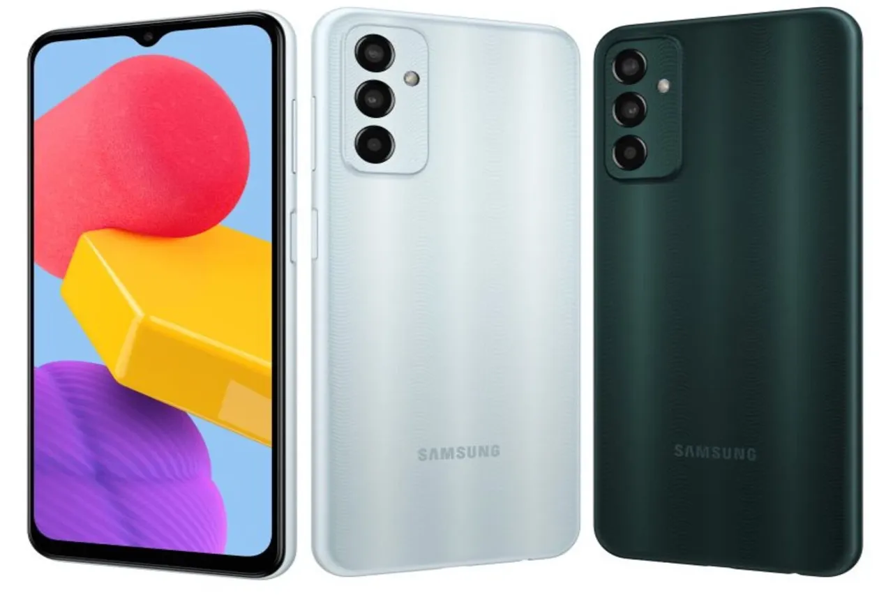 Samsung Galaxy M13