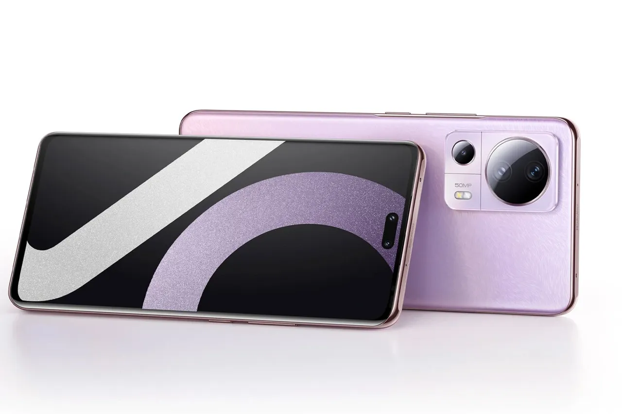 Xiaomi Civi 2
