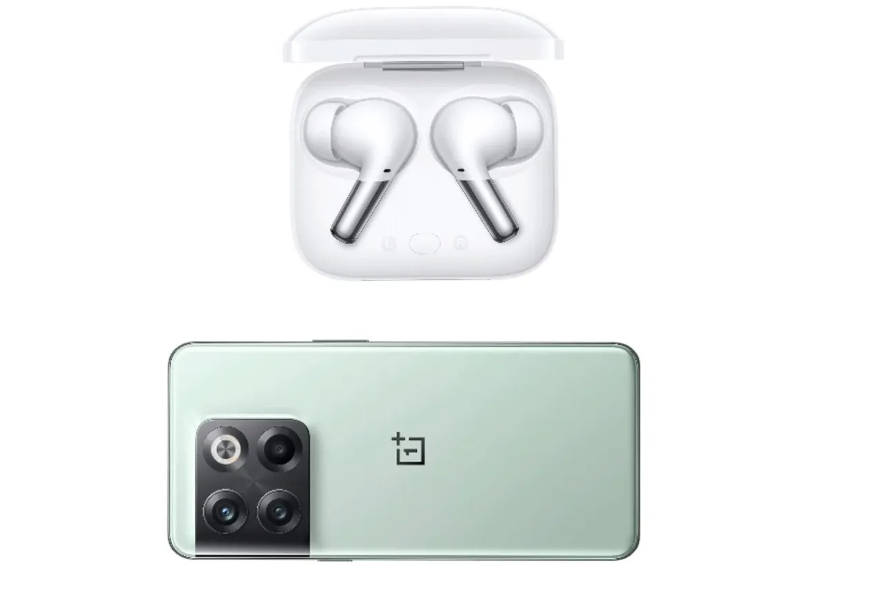 OnePlus Buds Pro