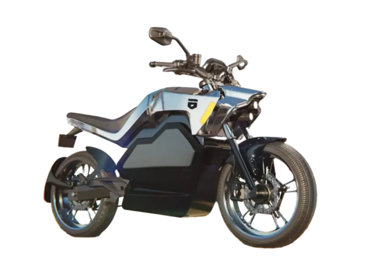 Future Garage ELK EV