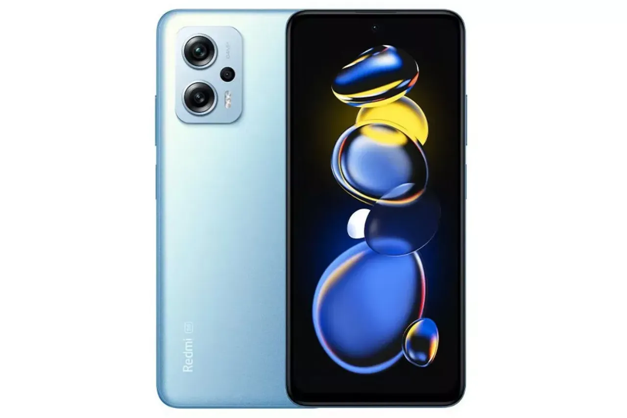 Redmi K50i 5G