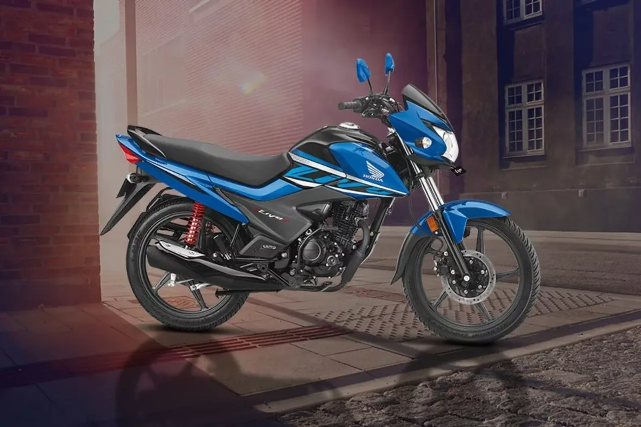 Used bikes