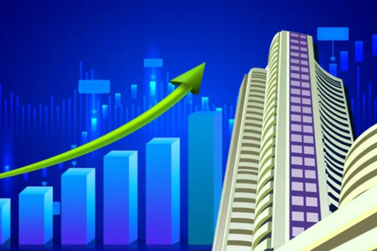 Stock Market Today